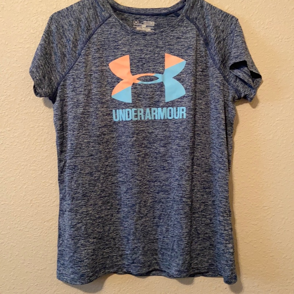 Youth XL Under Amour Tshirt